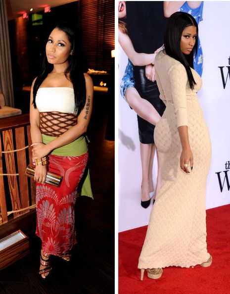 Nicki Minaj Look Alike Contest Winner 37556 BAIDATA - 465x594 - jpeg Nicki Minaj Look Alike Contest Winner